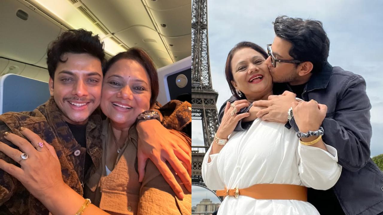 `I am the son of a domestic help`: Cannes 2025 debutant Vishal Jethwa