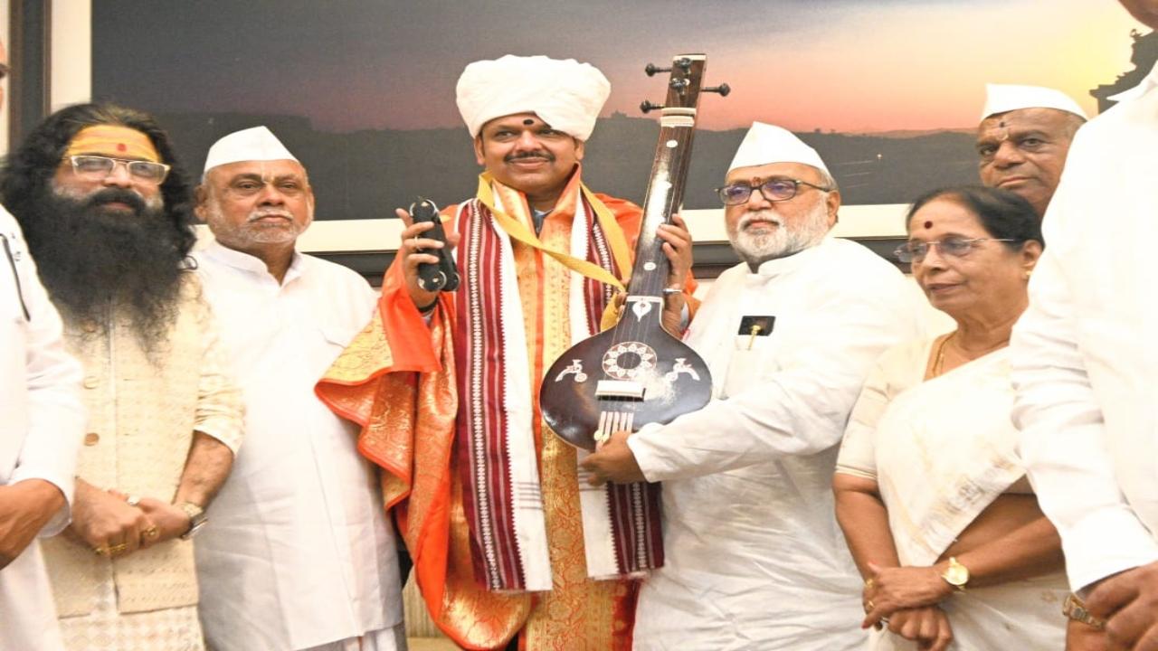The toll exemption will be effective from June 18 to July 10 for the palkhi processions, warkaris, and devotees 