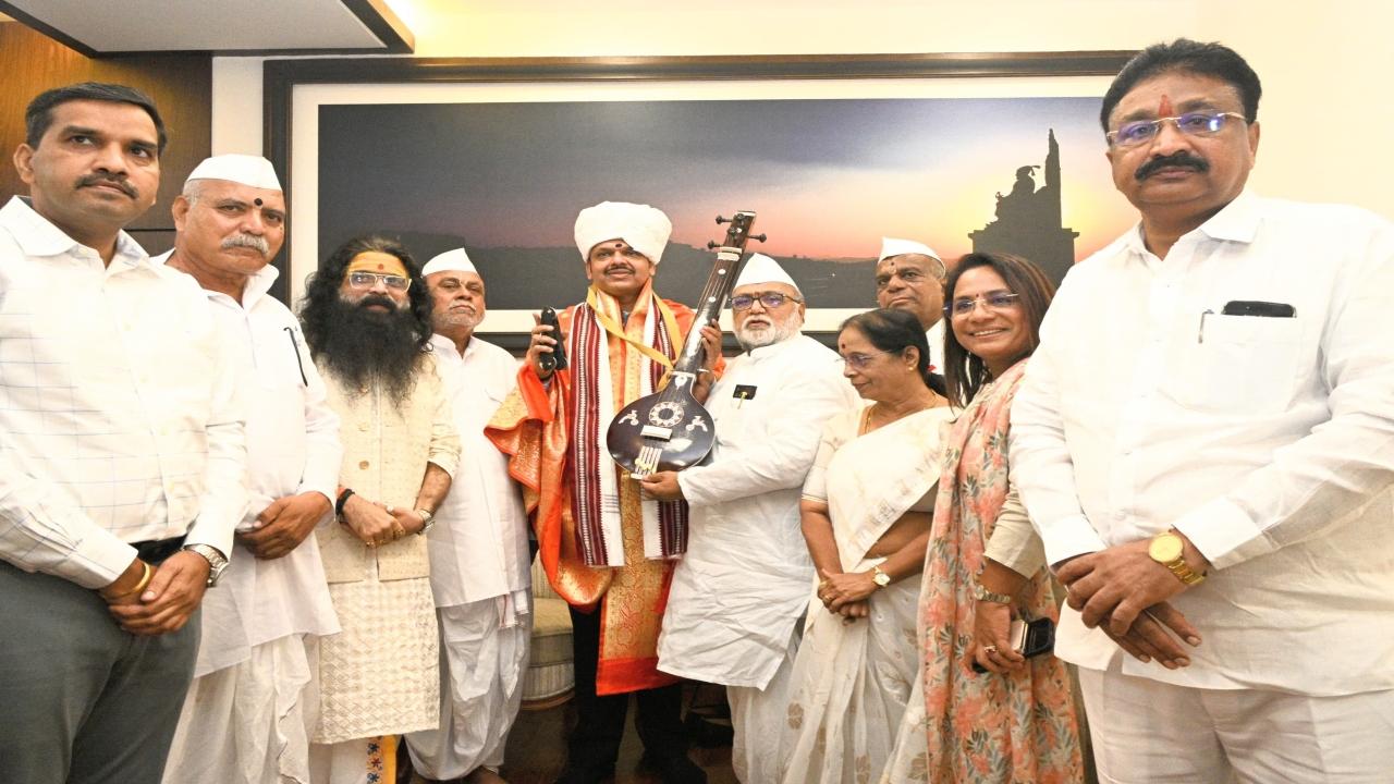 All the Maharashtra State Road Transport Corporation (MSRTC) buses ferrying devotees to Pandharpur will also be exempted from tolls during the same period