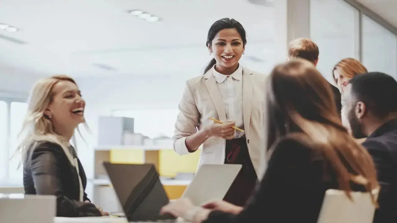 Mumbai is the top hub for India’s most influential women: Report