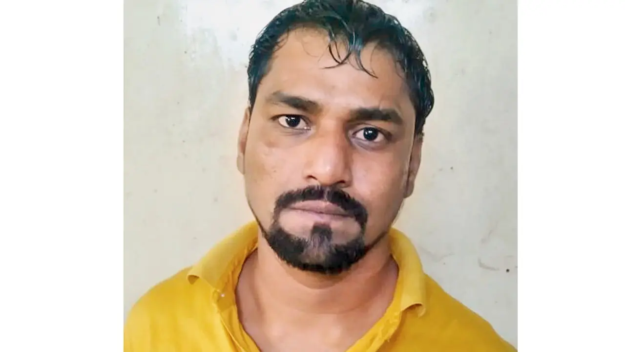 Mumbai: ‘Vengeful’ goon attacks teen girl with sword, held