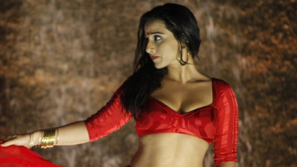 Vidya as Silk in The Dirty Picture was a true game-changer. Vidya took the weight of a bold, scandalous role of Silk Smitha and turned it into a celebration of her legacy and self-worth. She also broke every stereotype, won her a National Award, and reestablished the rules of what a mainstream female leads could be.