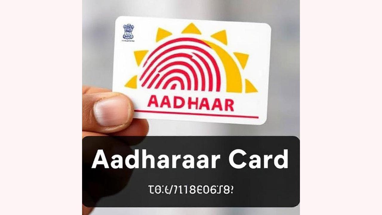 Aadhaar Card: UIDAI, Download, Enrollment, and Status Check Process