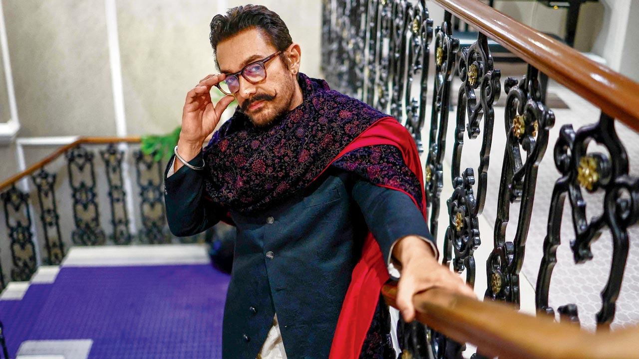 Chandrashekhar: ‘Many producers felt Phalke’s story didn’t have masala’