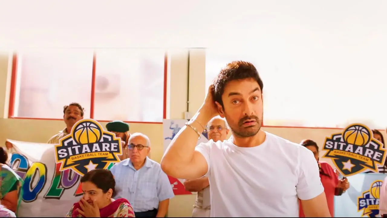 Have you heard? Aamir Khan confirms Lokesh Kanagaraj film
