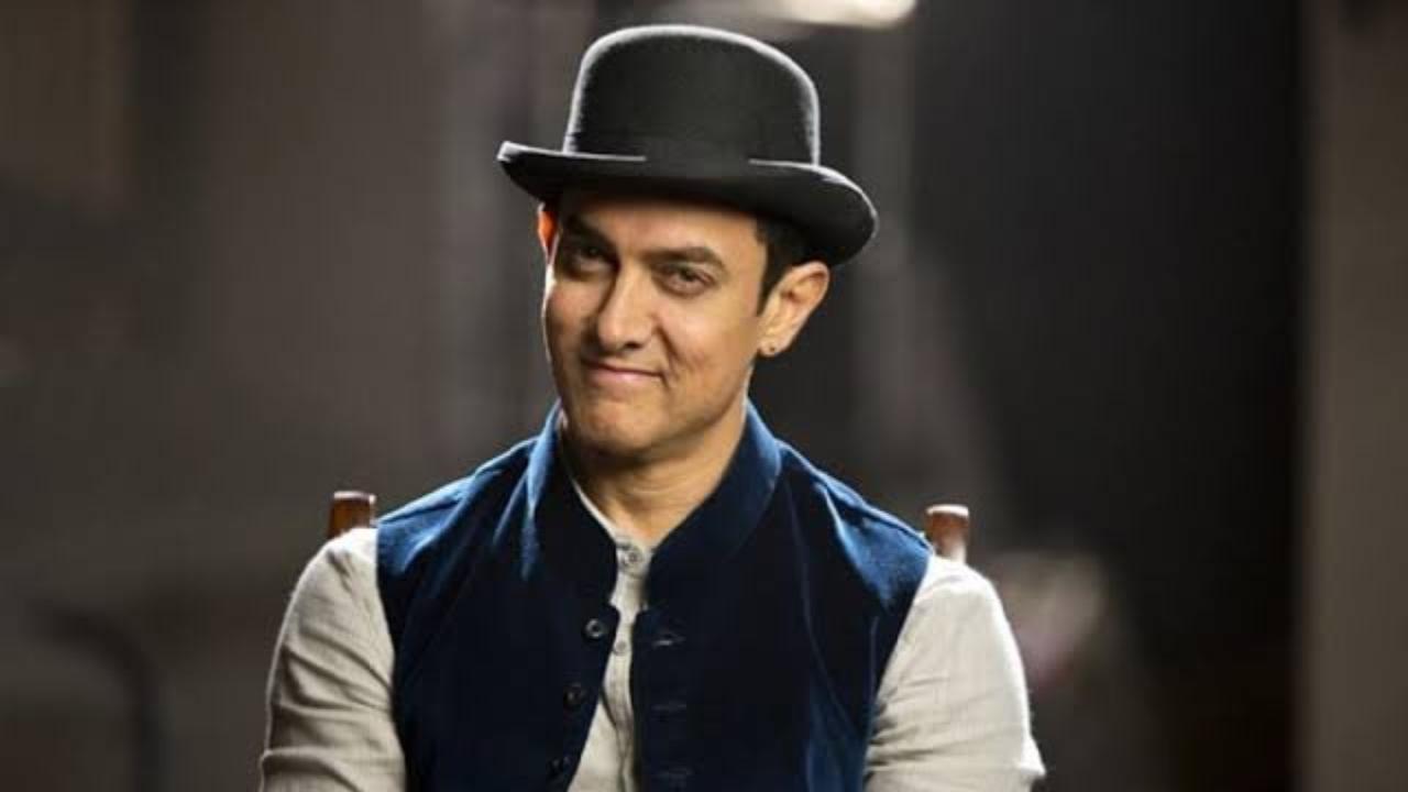 Aamir Khan net worth: From a Beverly Hills mansion to a luxurious Rolls-Royce