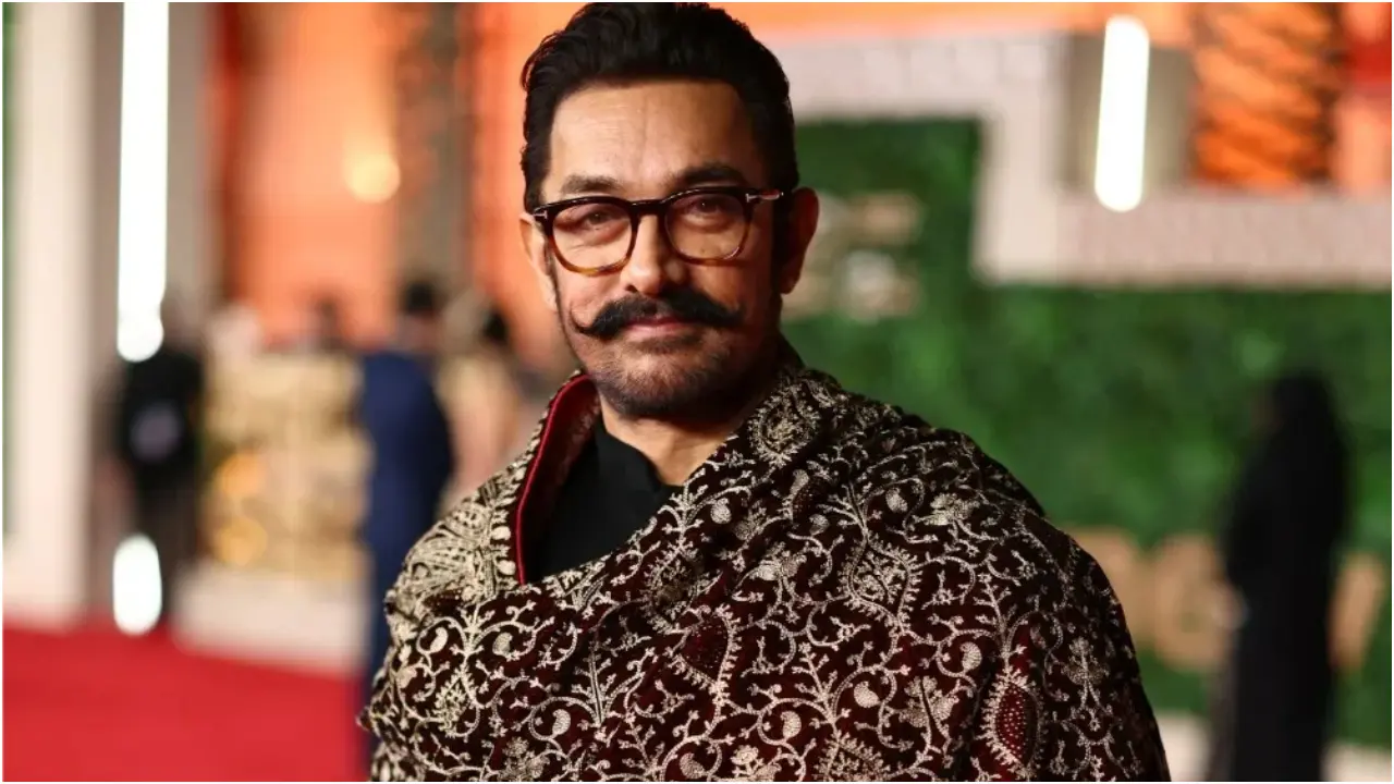 Aamir Khan breaks silence on retirement rumours: 'People misconstrue statements'