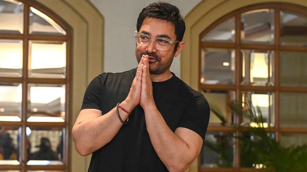 Aamir Khan reveals he said NO to OTT giants offering crores for Sitaare Zameen Par: “Sitaare Zameen Par is releasing only in theatres. There have been a lot of offers and proposals to me, and I have said no to everyone.