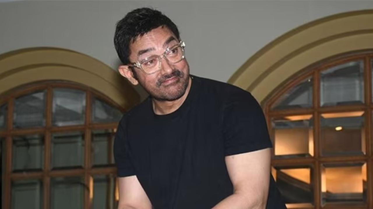 Aamir Khan refused Dangal release in Pakistan for THIS reason