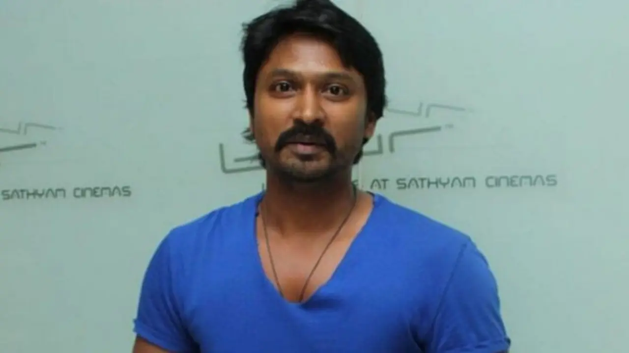 After Srikanth, now actor Krishna arrested in drug case