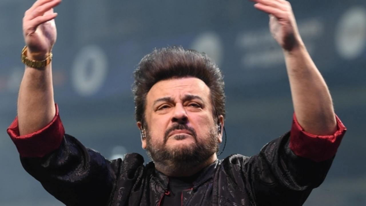 Adnan Sami could not attend his mother's funeral as Pakistan rejected his visa