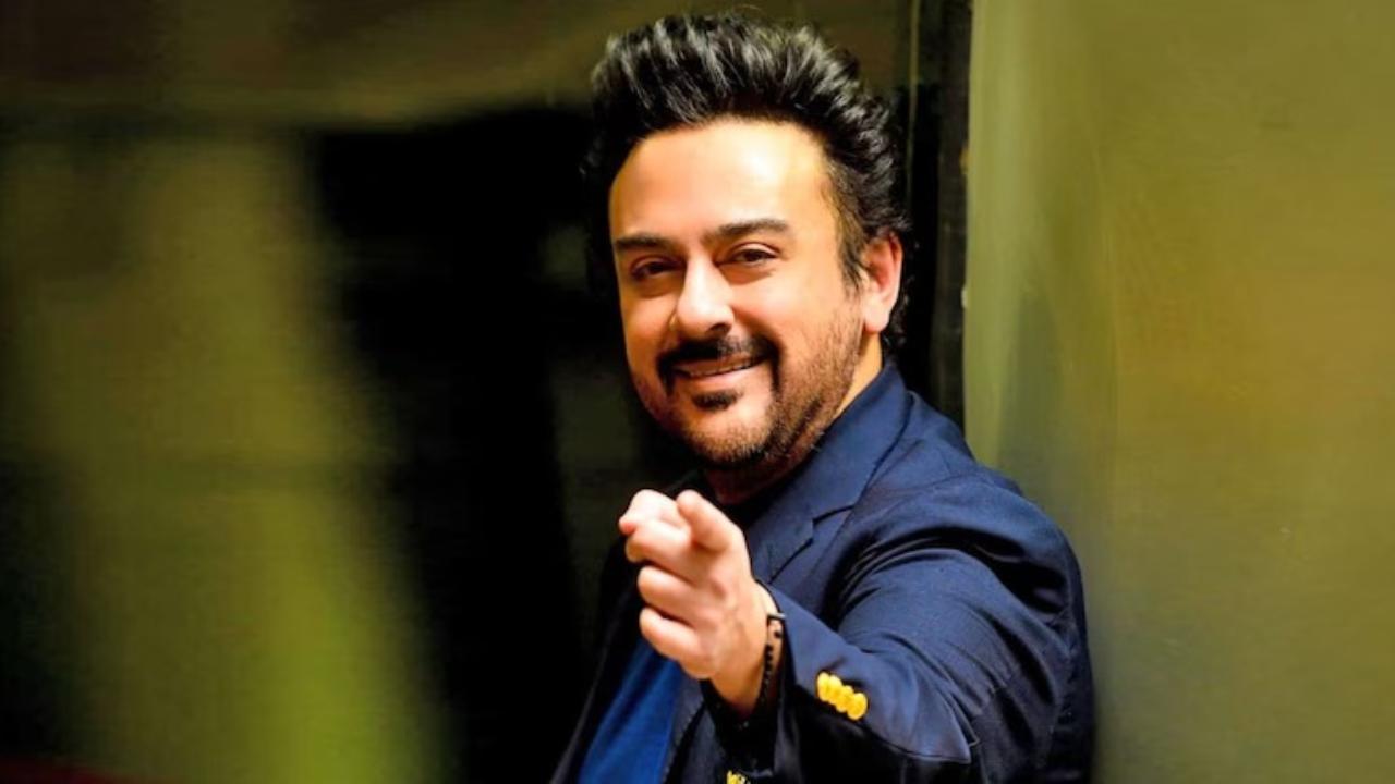 Singer Adnan Sami says he did not become an Indian citizen for money