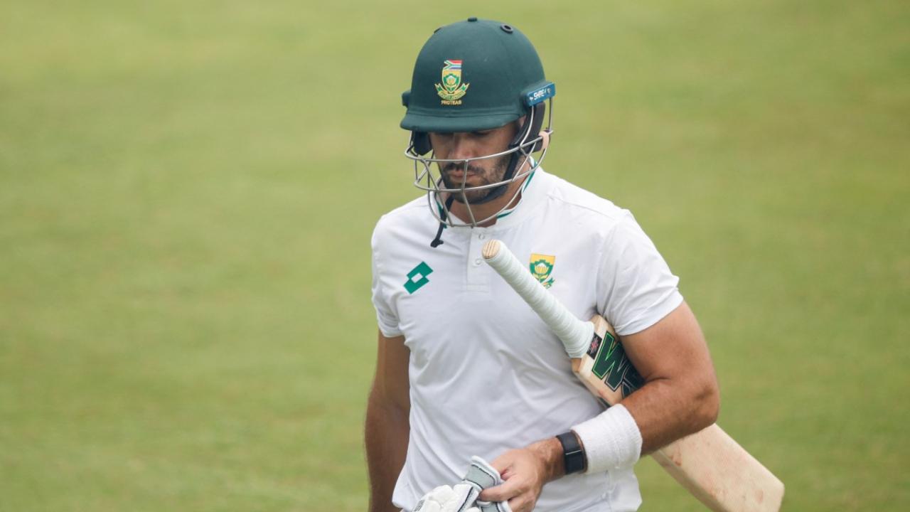 While consistency has often eluded him, Markram has played several decisive knocks that have bolstered the Proteas’ top order when it mattered