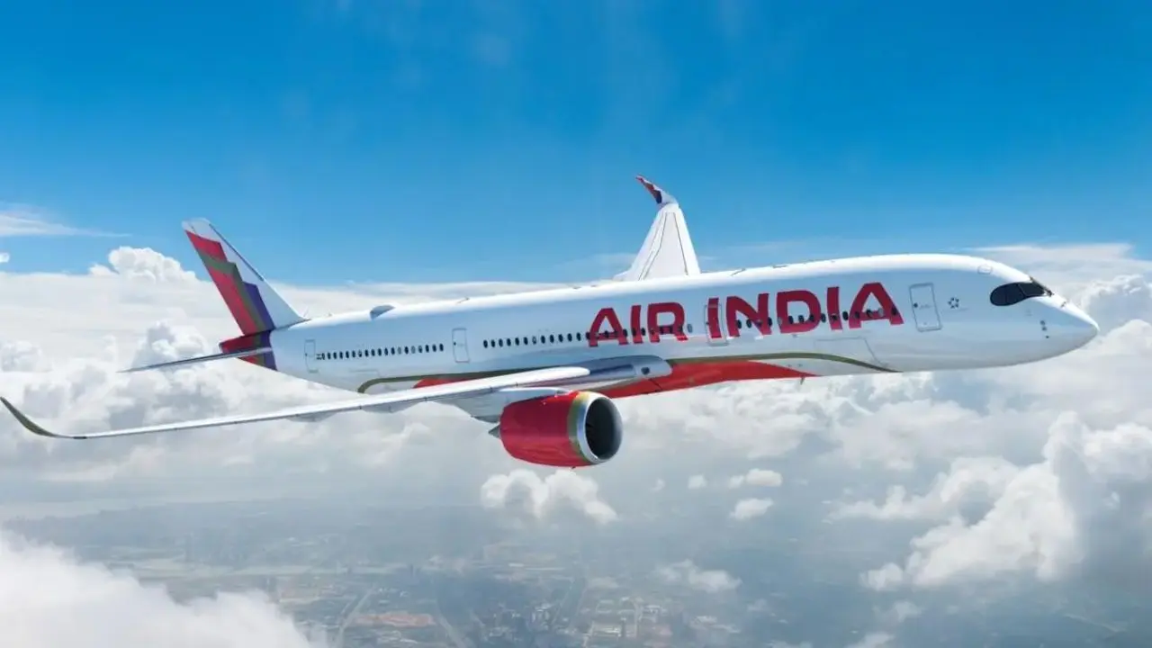 AI Phuket–Delhi flight makes emergency landing in Thailand after bomb threat