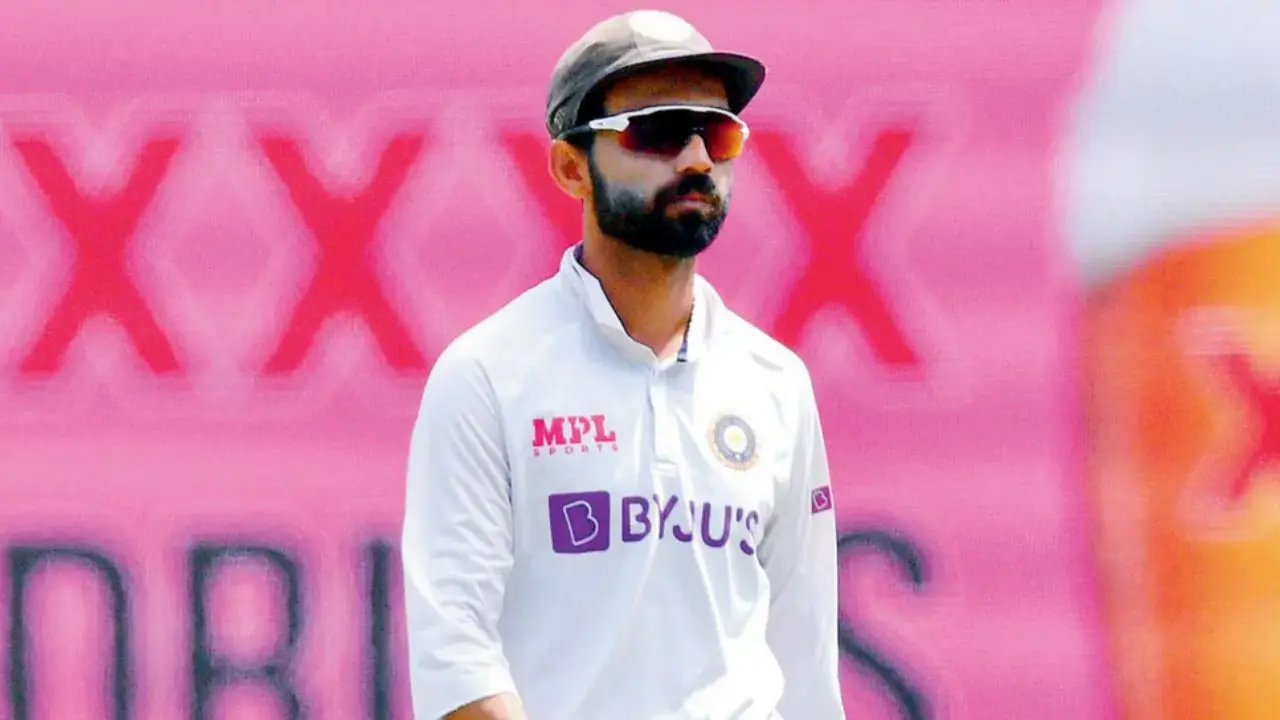 Not Nair, not Sudharsan, Ajinkya Rahane expresses excitement to see THIS player