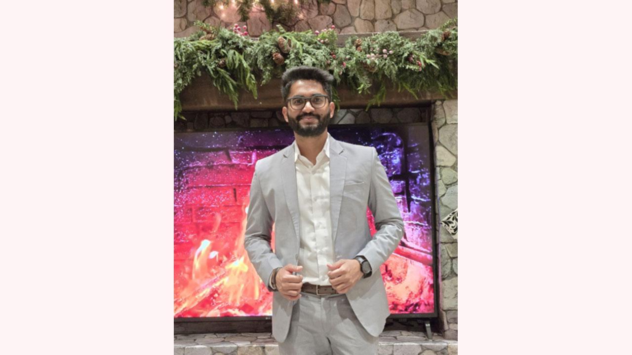 An Exclusive Interview with Akhil Raj Gaius Yallamelli: Simplifying Complex Cloud Systems Through Innovation