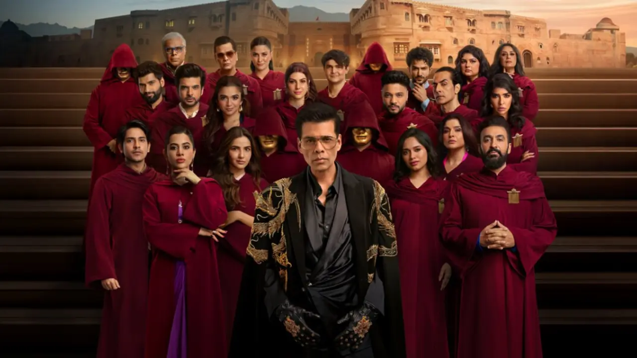 In style recreation actuality present The Traitors to return for season 2 – deets inside