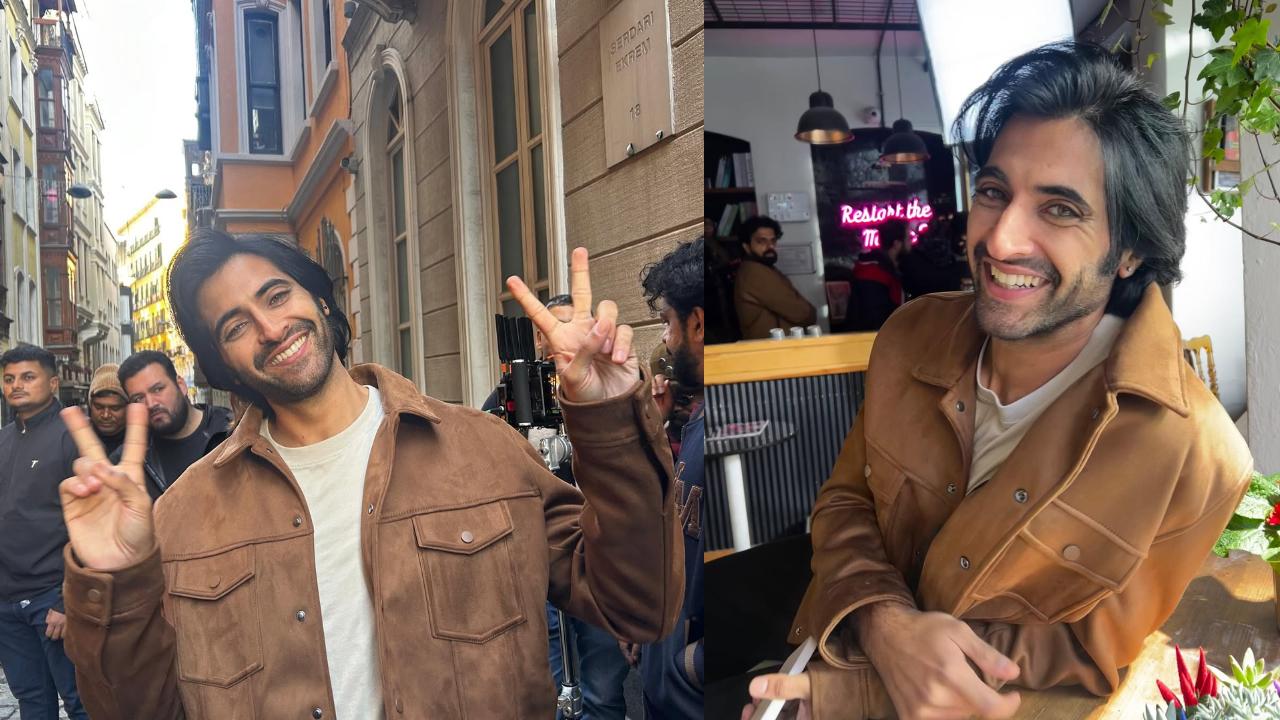 Akshay Oberoi on Inside Edge season 3 queer role: `It was overwhelming`