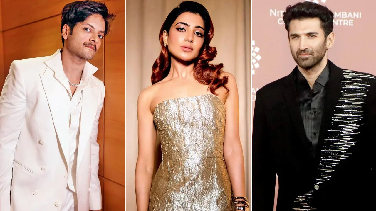 Ali Fazal on Rakt Bramhand: Been a couple of months since I last shot for it