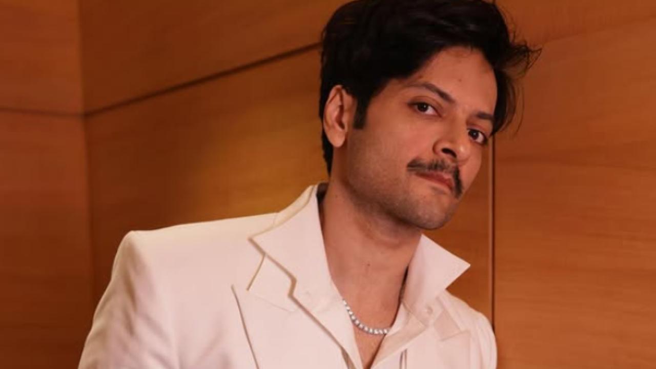 Metro... In Dino: Ali Fazal calls Anurag Basu’s crew a 'well-synced rhythm'; know more