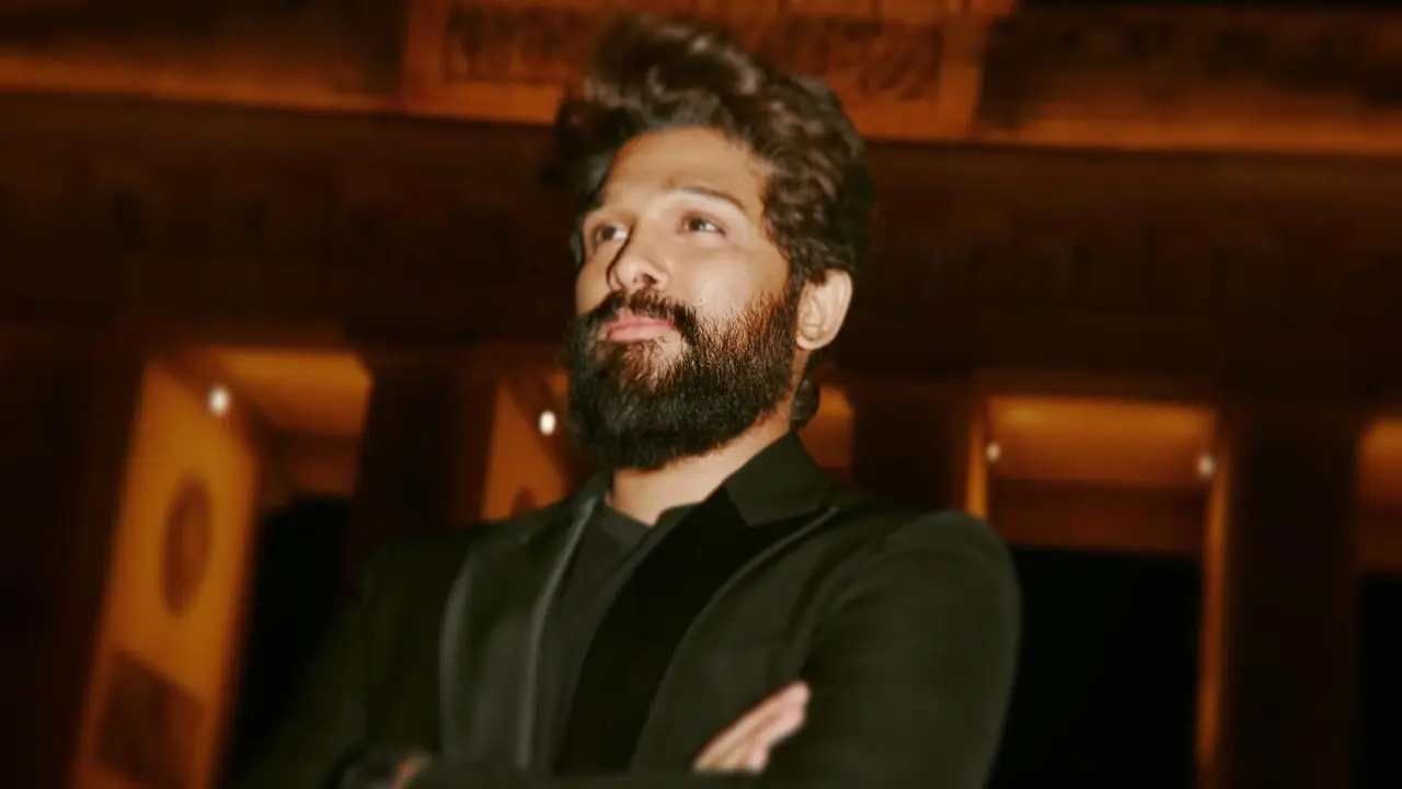 Not Ranveer Singh, Allu Arjun to play Shaktimaan? 