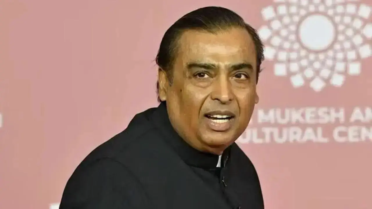 Mumbai News LIVE Updates: SC rejects plea against Ambanis' security
