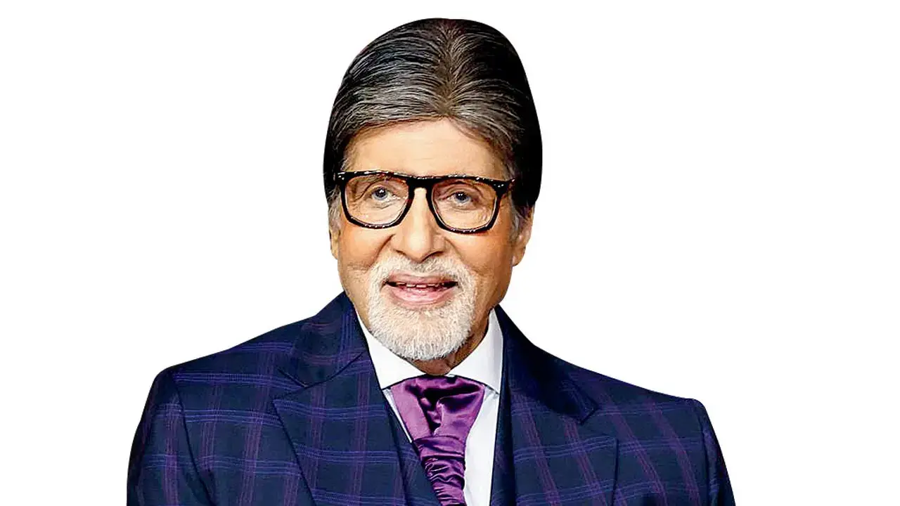 Have you heard? Amitabh Bachchan engages with trolls