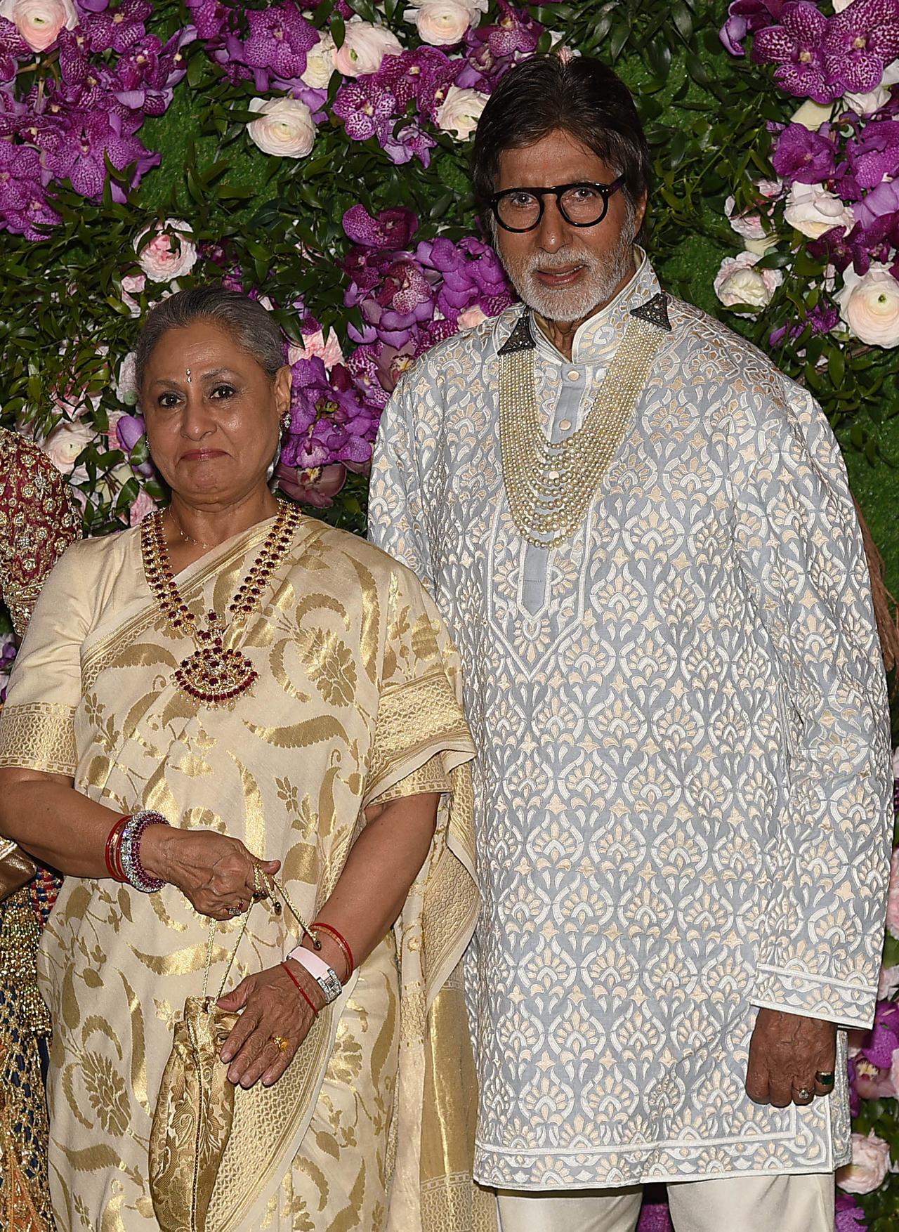 We wish the couple a happy marriage anniversary and many more happy years of togetherness