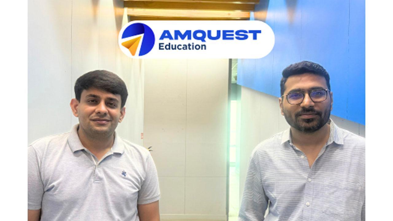 From Classrooms to Careers: How Amquest Education Is Closing India’s Skill Gap with Industry-Backed Learning