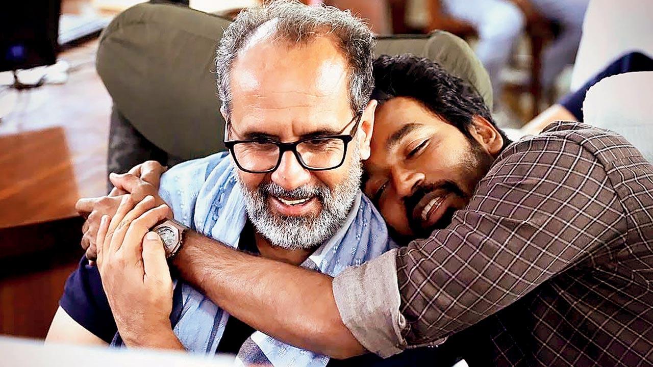 Have you heard? Raanjhanaa makers had no budget for Dhanush