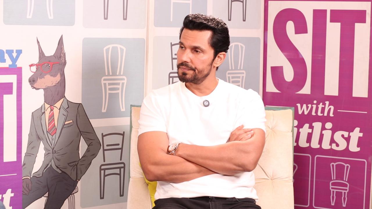 Randeep Hooda on bagging Monsoon Wedding: 'Mira Nair asked me to flirt with her'