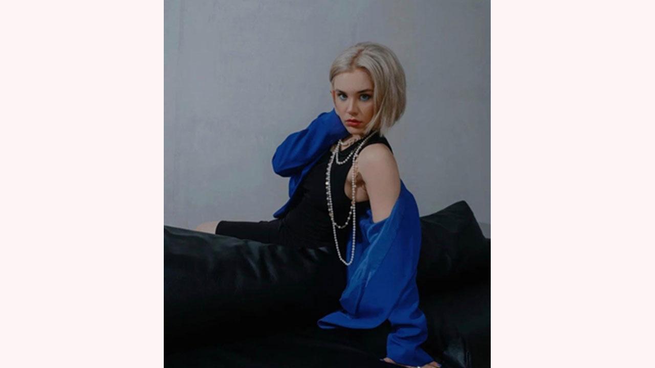 Anfisa Salnikova: Empowering Women Through Knowledge and Strength