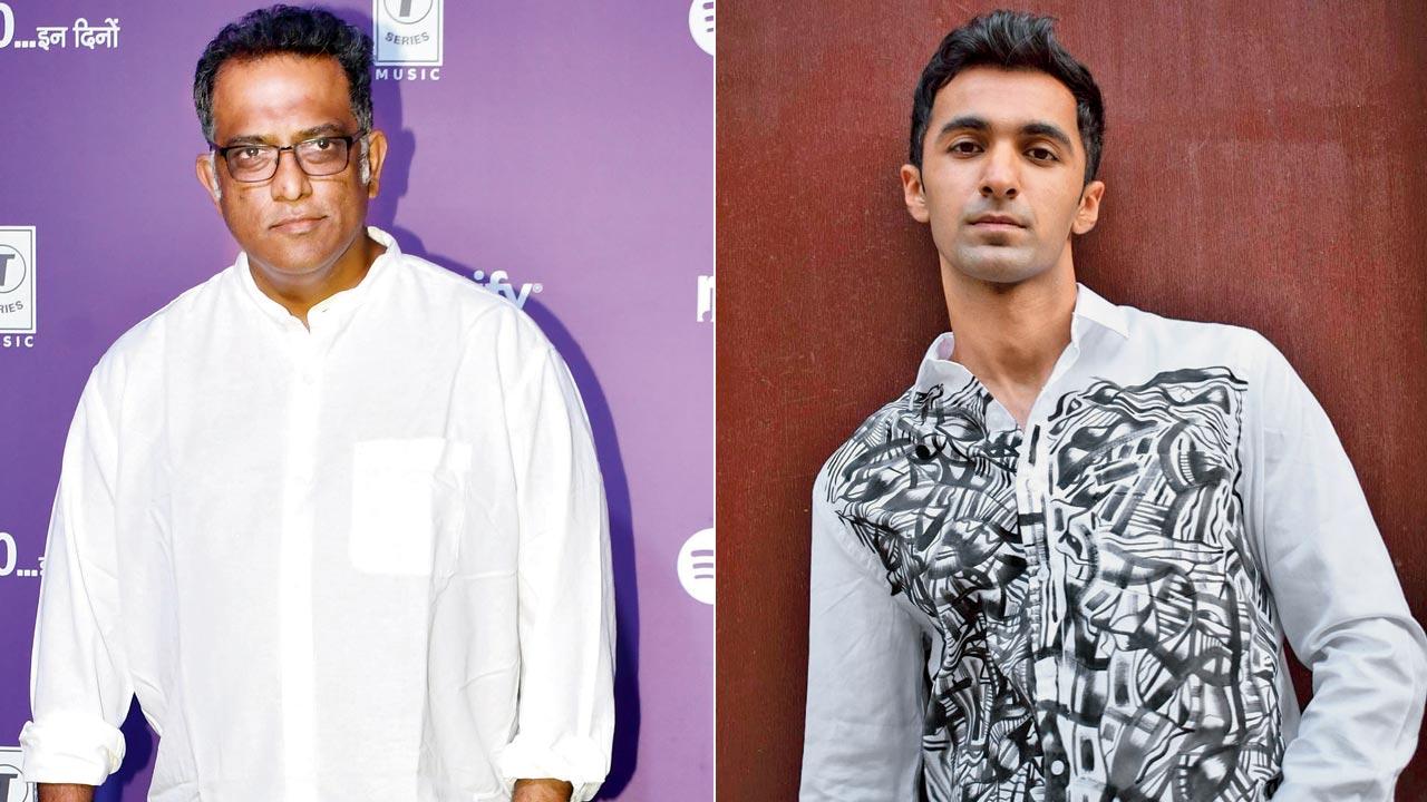 Rohan Gurbaxani was offered Metro…In Dino over video call, no script given
