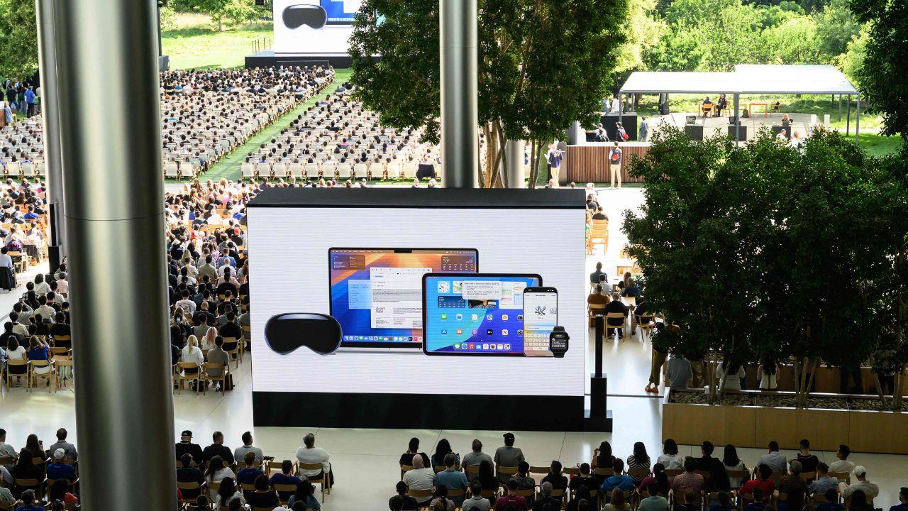 A bunch of elements of the operating system have undergone a major facelift as a result of the redesign