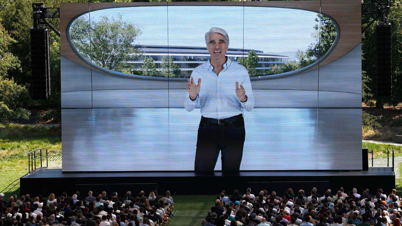 This is Apple's second major iOS update following the introduction of the company's Apple Intelligence AI features