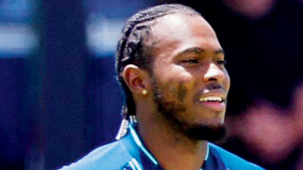 Archer to play for Sussex, may be part of 2nd Test
