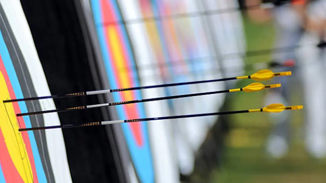 Archery World Cup: Indian archers return empty-handed from team events