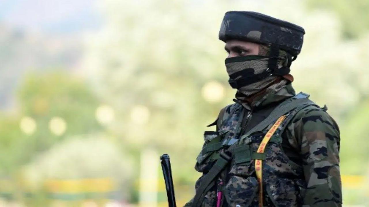 India slams Pakistan for seeking to blame it for attack in Waziristan