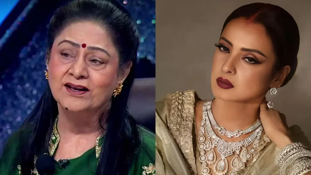 Aruna Irani reveals Rekha got her scenes cut despite being a good friend