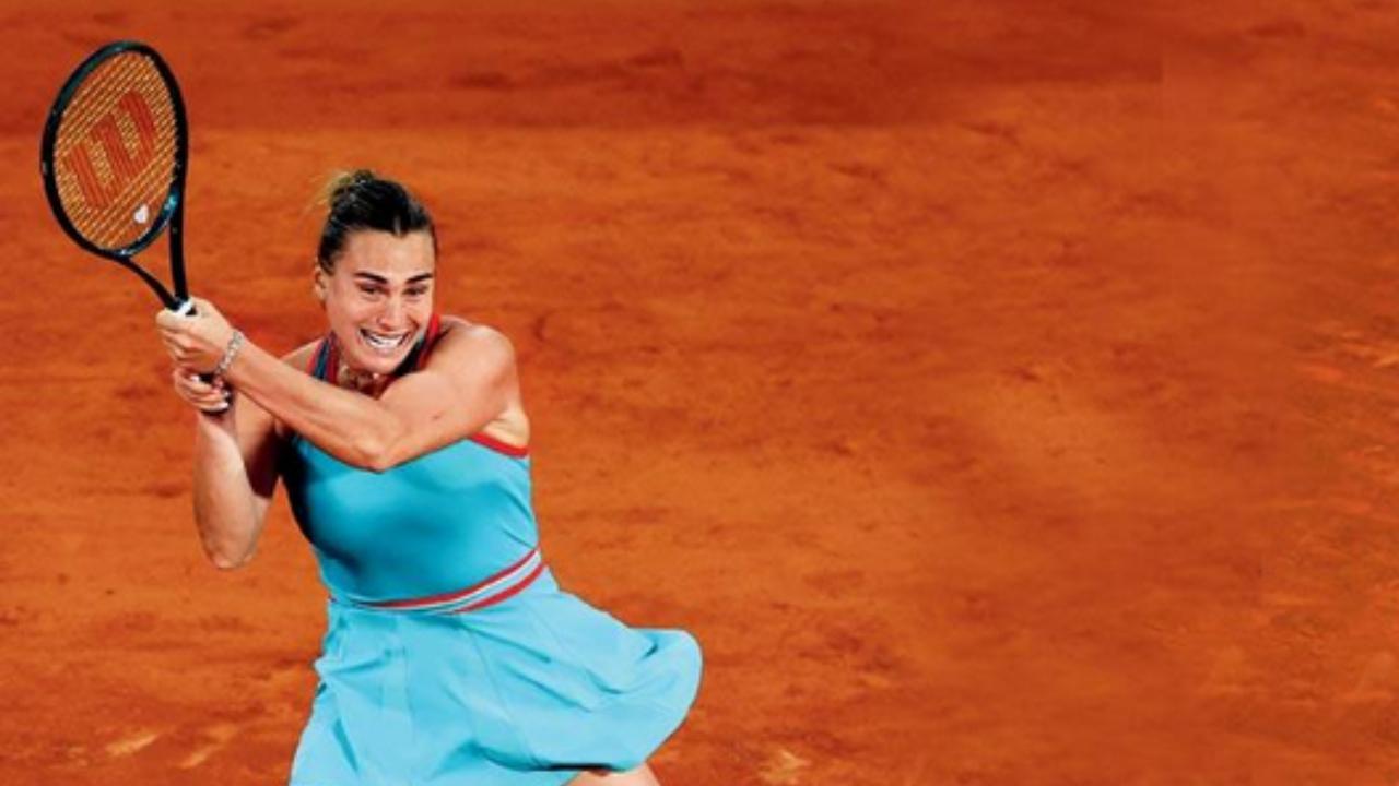 Aryna Sabalenka will be aiming for a fourth Grand Slam title as she looks to move on from her final losses in 2025. Earlier, she suffered a defeat against Madison Keys in the Australian Open before missing out against Coco Gauff in Roland Garros. She also lost against Jelena Ostapenko in the Stuttgart final and fell short in the Indian Wells title match against Mirra Andreeva
