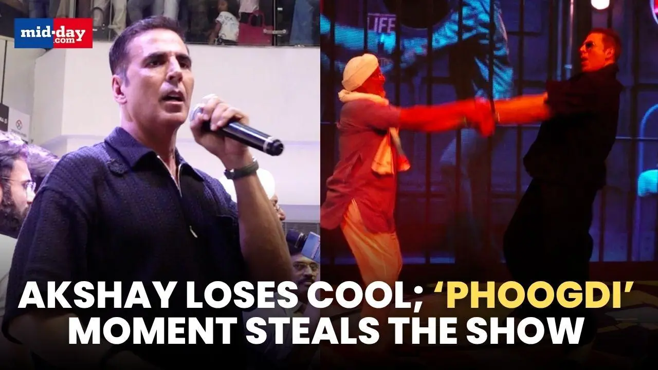 Akshay Kumar, Jacqueline, Sonam Bajwa & 'Housefull 5' Cast Shine at Pune Event