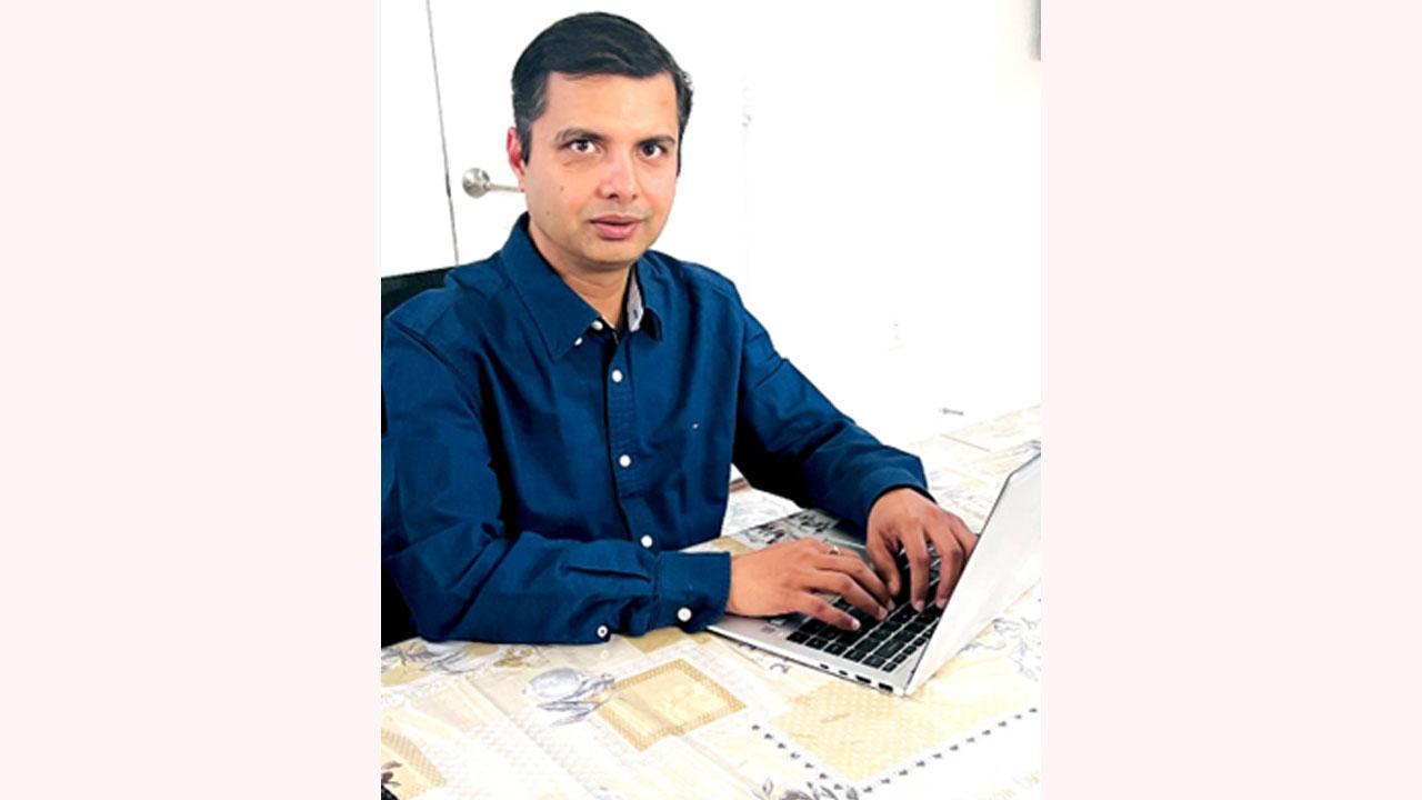 Expert Insights: Parag Bhardwaj on Ensuring Business Continuity with Cloud Disaster Recovery