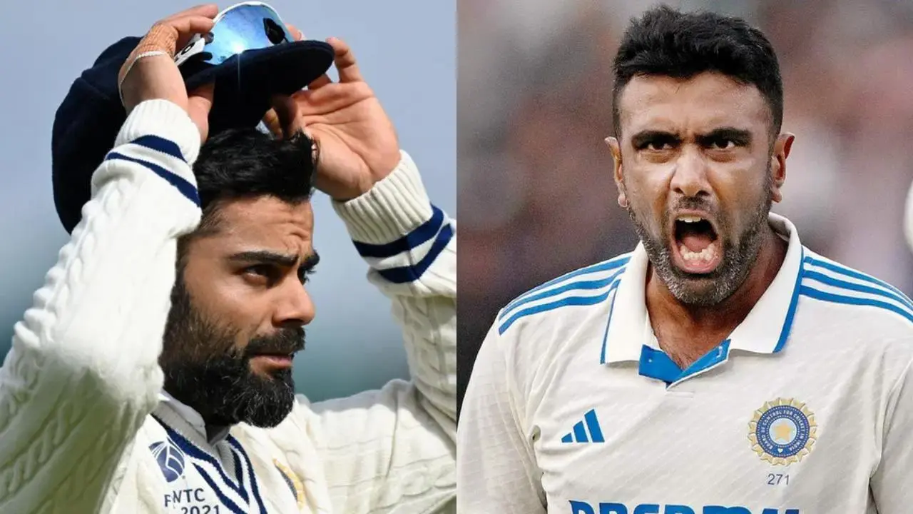IN PHOTOS | Ind vs Eng Test series: What all will be missed in upcoming series?
