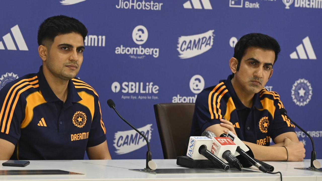 Gambhir on India's playing XI
While the final playing XI is yet to be finalised, Gambhir assured they would select the combination that can deliver results. “We will play the best playing XI which can give us result whether that is spin bowling all-rounder or pace-bowling all-rounder. Test matches can be won only by taking 20 wickets,
