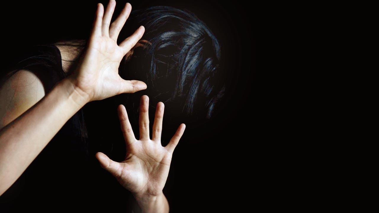 Two arrested for alleged sexual assault and online sharing of video
