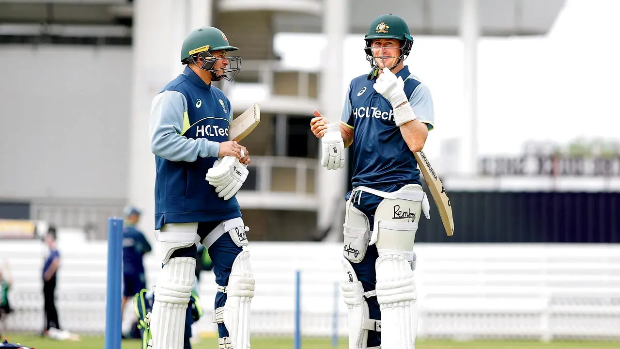 WTC Final: Labuschagne to open for AUS; Lungi Ngidi picked over Dane Paterson
