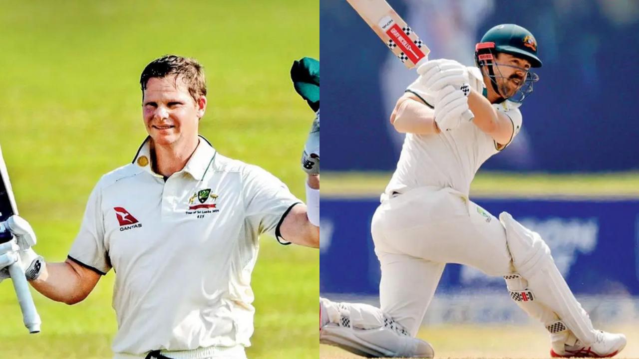 Australia squad WTC final: Usman Khawaja, Sam Konstas, Marnus Labuschagne, Steve Smith, Travis Head, Alex Carey, Josh Inglis, Cameron Green, Beau Webster, Pat Cummins (c), Mitchell Starc, Josh Hazlewood, Scott Boland, Nathan Lyon, Matt Kuhnemann. Travelling reserve: Brendan Doggett