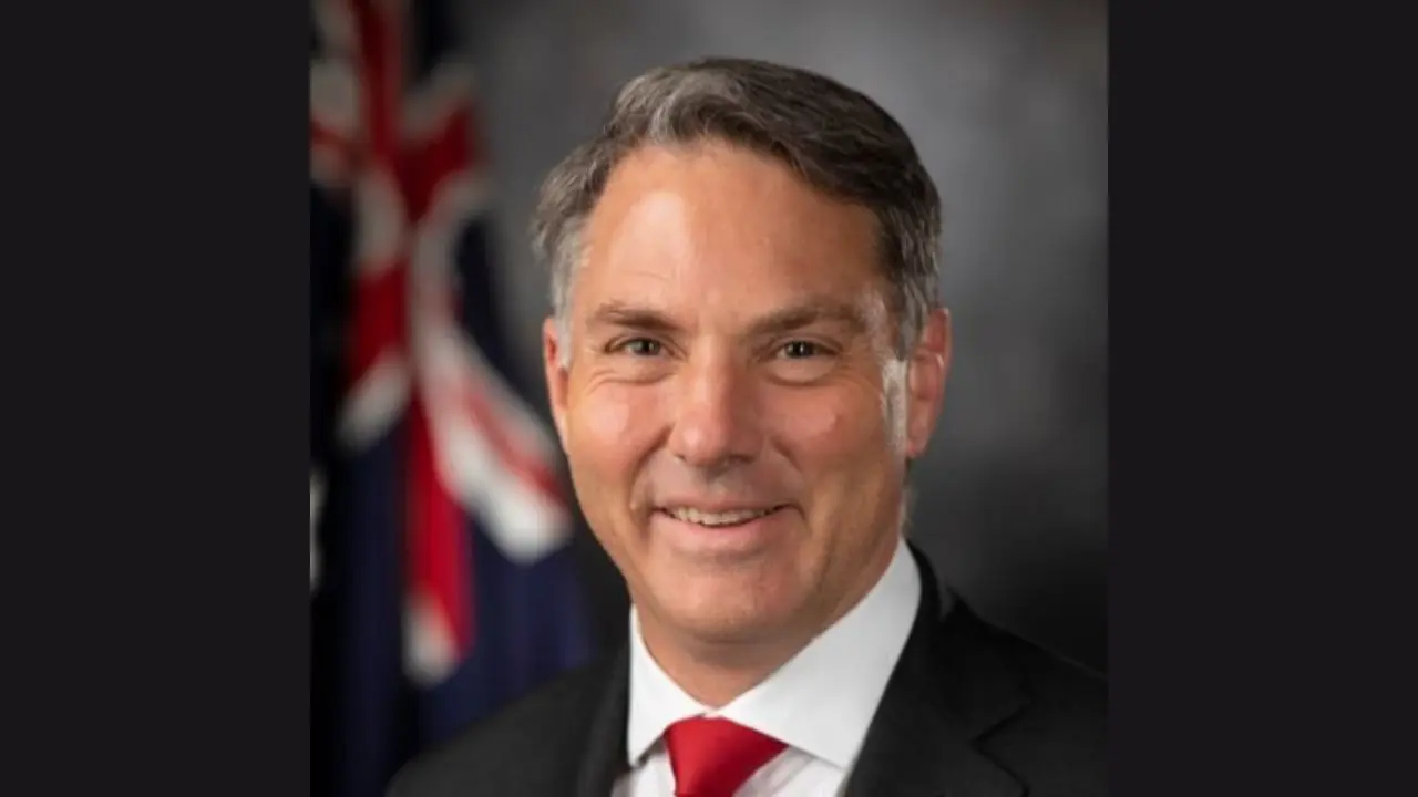 Australian Deputy Prime Minister Richard Marles is set to visit India this week