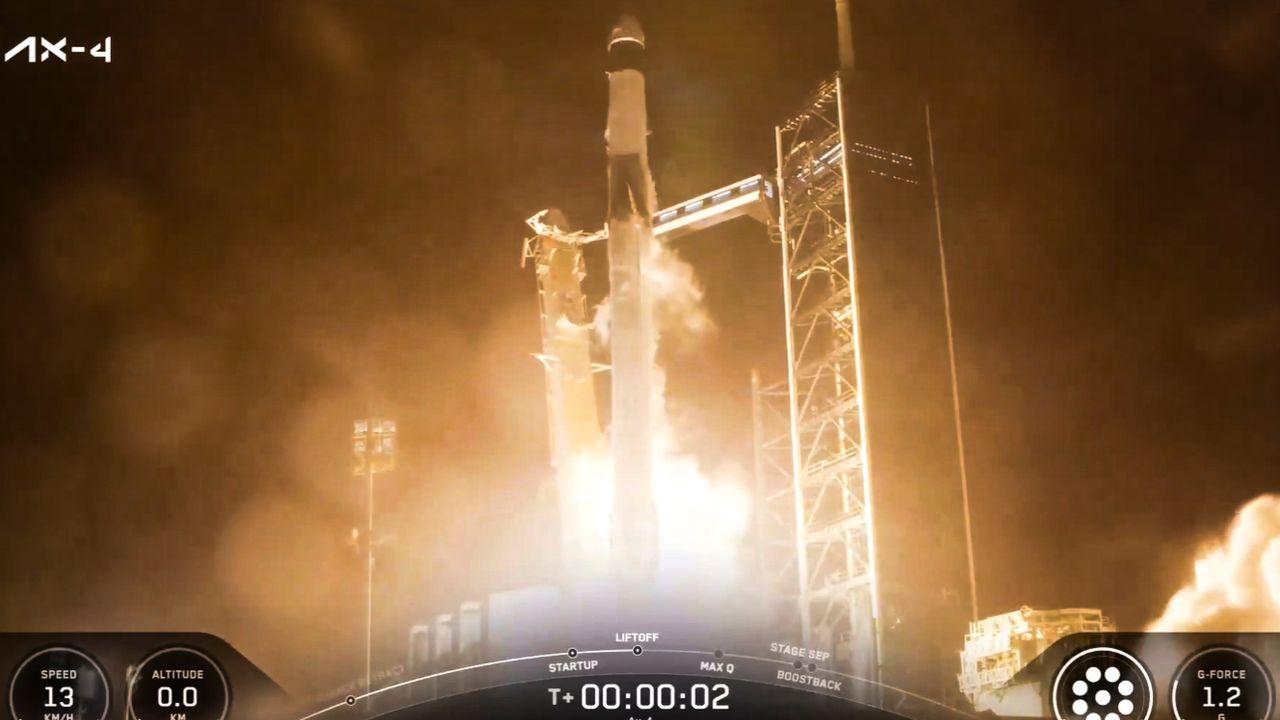 Along with Indian Air Force Group Captain Shubhanshu Shukla, joining the mission are Slawosz Uznanski of Poland, a European Space Agency (ESA) project astronaut, and Tibor Kapu of Hungary