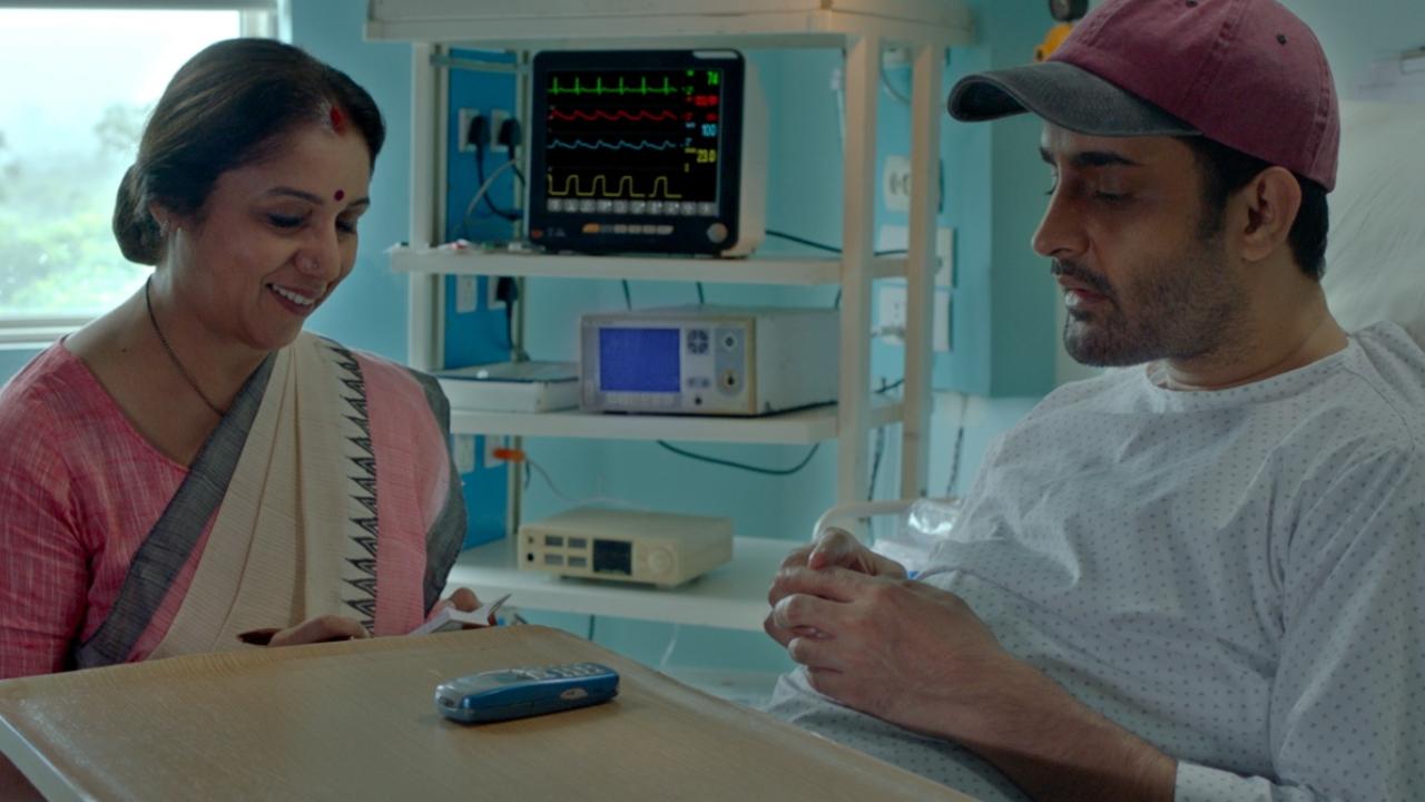 Revathi's Aye Zindagi reaches global audience after YouTube release